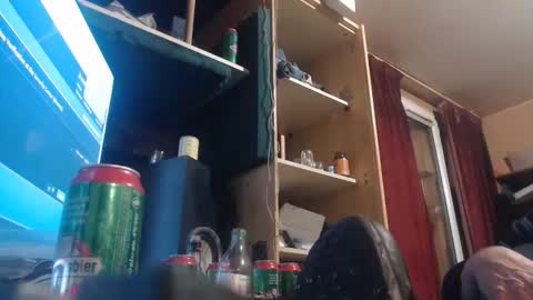 pascal88881 online show from December 22, 2025, 8:33 am