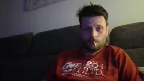 pascalgeil87 online show from March 17, 2026, 6:00 pm