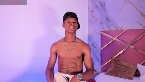 passion_black_ online show from April 3, 2026, 12:25 pm