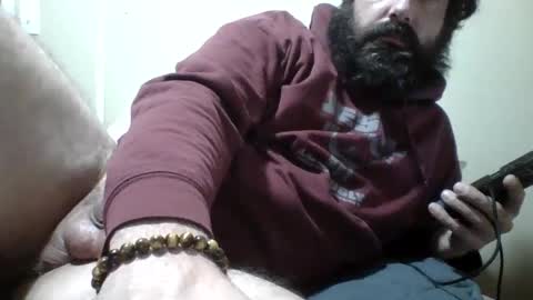 hairy dadbod online show from December 19, 2024, 9:29 am