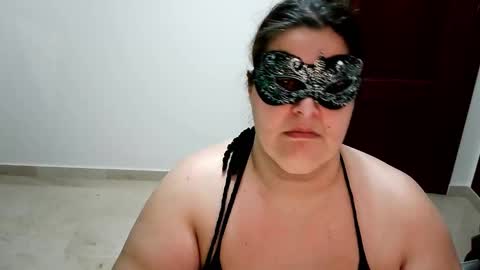 PassionDuo4 online show from February 17, 2026, 9:32 pm