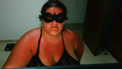 PassionDuo4 online show from June 30, 2026, 9:05 pm