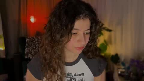 Call me Miss Alice Careful Passion Queen online show from October 8, 2025, 8:34 am