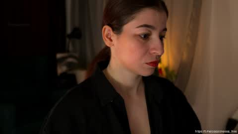 Call me Miss Alice Careful Passion Queen online show from April 1, 2026, 1:17 am