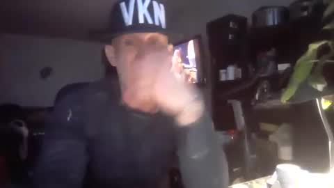 patosbigin online show from February 25, 2026, 10:41 pm