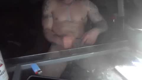 patosbigin online show from March 2, 2026, 4:58 am