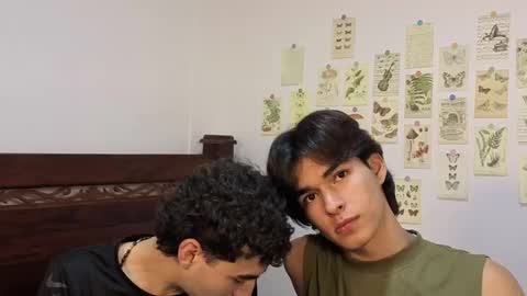 patri_ck_villa online show from January 12, 2026, 2:50 am