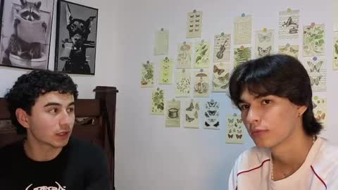 patri_ck_villa online show from March 12, 2026, 11:00 pm