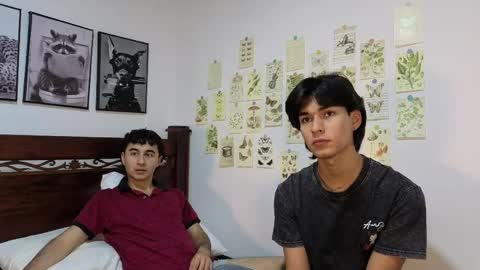 patri_ck_villa online show from June 5, 2026, 9:20 pm