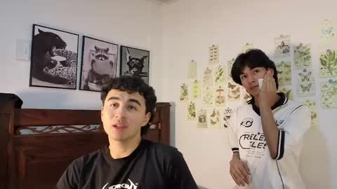 Snapshot of patri_ck_villa chatting on June 9, 2026, 2:23 am patri_ck_villa online show from June 9, 2026, 2:23 am
