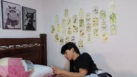 Snapshot of patri_ck_villa chatting on June 27, 2026, 5:07 pm patri_ck_villa online show from June 27, 2026, 5:07 pm