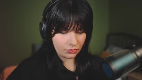 Snapshot of patricia_bennett chatting on January 2, 2025, 7:29 pm Patricia online show from January 2, 2025, 7:29 pm