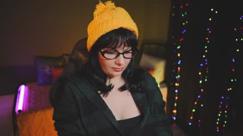 Snapshot of patricia_bennett chatting on January 29, 2025, 9:07 pm Patricia online show from January 29, 2025, 9:07 pm