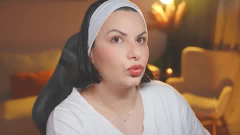 Snapshot of patricia_bennett chatting on November 2, 2025, 9:17 pm Patricia online show from November 2, 2025, 9:17 pm