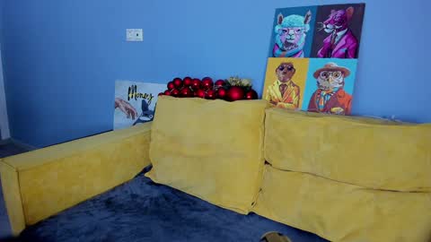 Patricia GMT2 Wed-Thu 5-11am Sat-Mon 5-11am online show from January 4, 2025, 9:41 pm