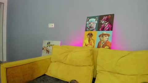 Patricia GMT2 Wed-Thu 5-11am Sat-Mon 5-11am online show from January 25, 2025, 9:35 pm