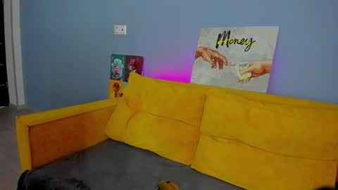 Patricia GMT2 Wed-Thu 5-11am Sat-Mon 5-11am online show from January 30, 2025, 9:36 pm