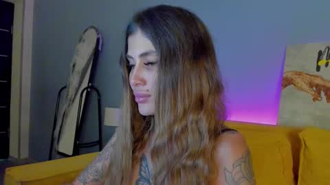 Patricia GMT2 Wed-Thu 5-11am Sat-Mon 5-11am online show from October 30, 2025, 8:09 pm