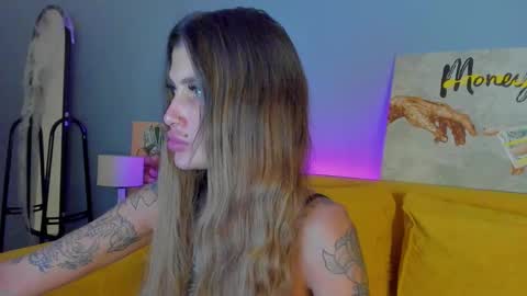 Patricia GMT2 Wed-Thu 5-11am Sat-Mon 5-11am online show from October 31, 2025, 8:10 pm