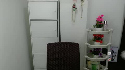 Snapshot of patricia_sexslut chatting on January 26, 2025, 8:23 pm Patricia online show from January 26, 2025, 8:23 pm