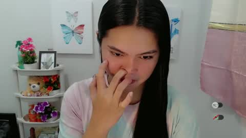 Snapshot of patricia_sexslut chatting on February 13, 2025, 11:50 am Patricia online show from February 13, 2025, 11:50 am