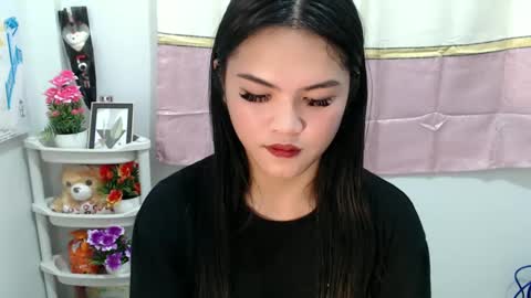 Snapshot of patricia_sexslut chatting on February 19, 2025, 9:14 pm Patricia online show from February 19, 2025, 9:14 pm