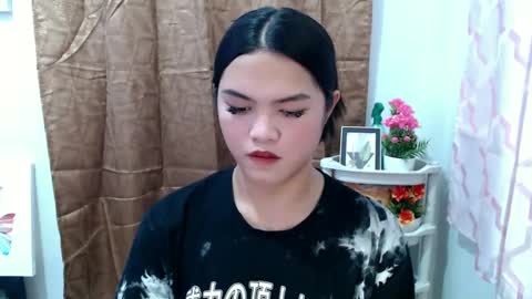 Snapshot of patricia_sexslut chatting on March 2, 2025, 6:40 pm Patricia online show from March 2, 2025, 6:40 pm
