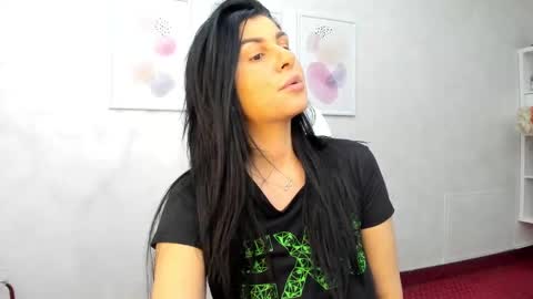Patricia online show from February 15, 2025, 10:33 am