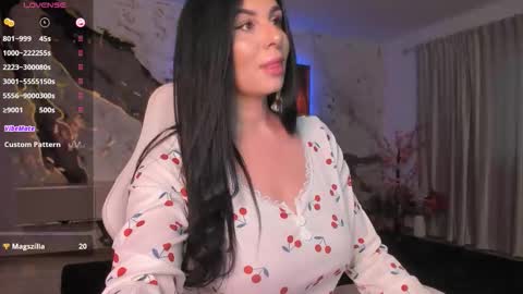 Patricia online show from March 16, 2026, 4:18 am