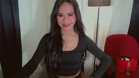 PATRICIA online show from November 9, 2025, 10:13 am