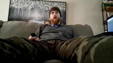 patrick247288 online show from December 4, 2024, 8:18 pm