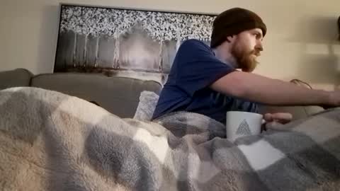 patrick247288 online show from February 9, 2025, 5:40 am