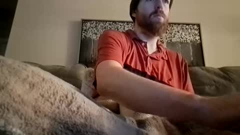 patrick247288 online show from February 11, 2025, 10:48 am