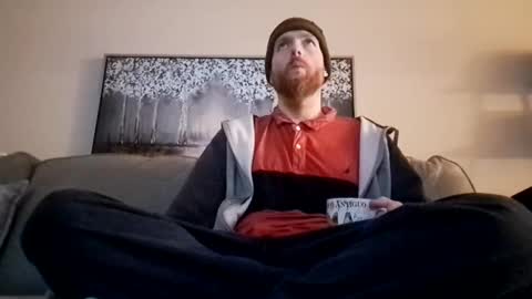 patrick247288 online show from February 18, 2025, 4:58 am