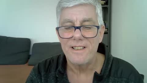 patrick5275 online show from January 7, 2025, 1:14 pm