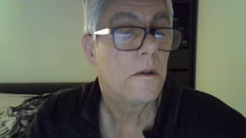 patrick5275 online show from January 26, 2025, 8:56 pm