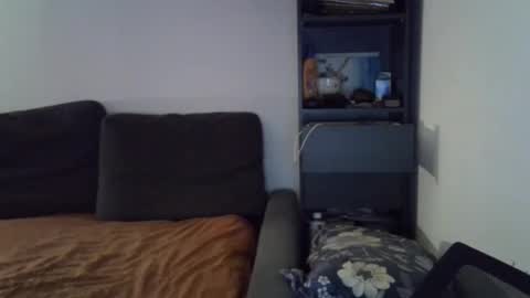 patrick5275 online show from January 27, 2025, 6:41 am