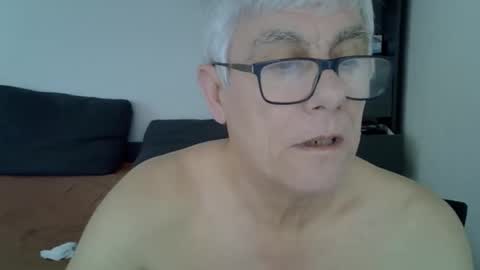 patrick5275 online show from February 2, 2025, 9:08 am