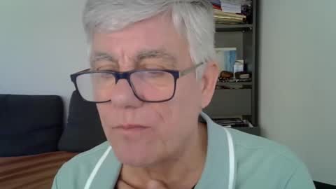 patrick5275 online show from February 6, 2025, 10:04 am