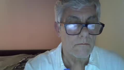 patrick5275 online show from February 18, 2025, 8:58 pm