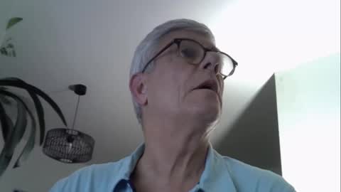 patrick5275 online show from October 26, 2025, 9:31 pm