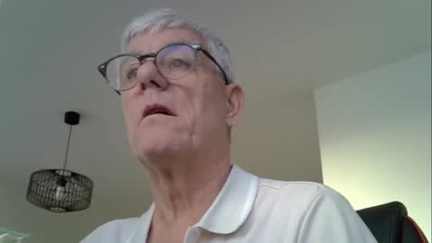 patrick5275 online show from December 15, 2025, 9:24 am