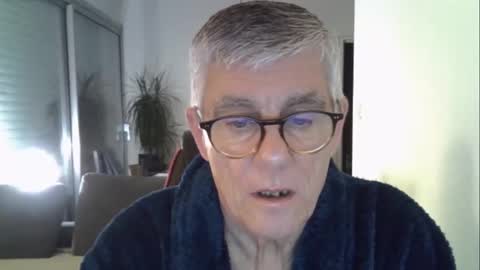 patrick5275 online show from March 2, 2026, 5:19 am