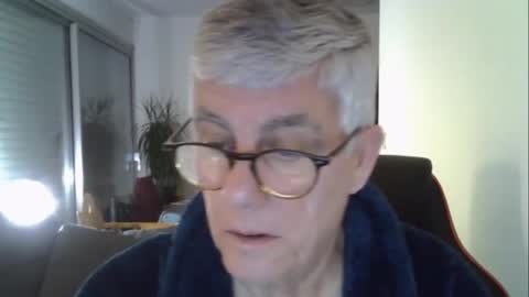 patrick5275 online show from March 11, 2026, 6:08 am