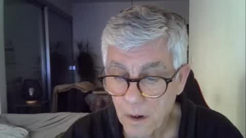 patrick5275 online show from March 27, 2026, 8:41 pm