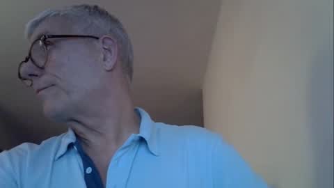 patrick5275 online show from April 6, 2026, 7:48 pm