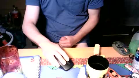 Patrick online show from May 16, 2026, 7:12 pm