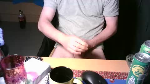 Patrick online show from May 19, 2026, 7:53 pm