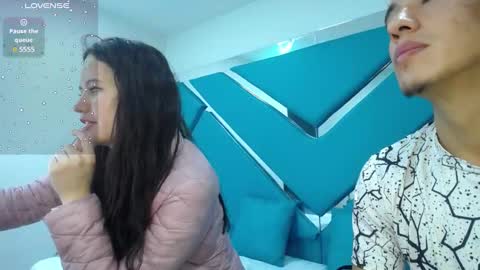 Snapshot of patrick_and_greeicy chatting on December 29, 2024, 4:59 am patrick_and_greeicy online show from December 29, 2024, 4:59 am