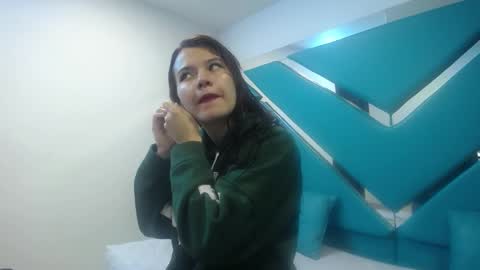 Snapshot of patrick_and_greeicy chatting on January 21, 2025, 3:59 am patrick_and_greeicy online show from January 21, 2025, 3:59 am